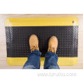 pvc non slip bath shower mat